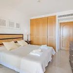Sea View Nautico Apartment San Miguel de Abona