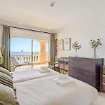 Apartment Sea View Nautico *