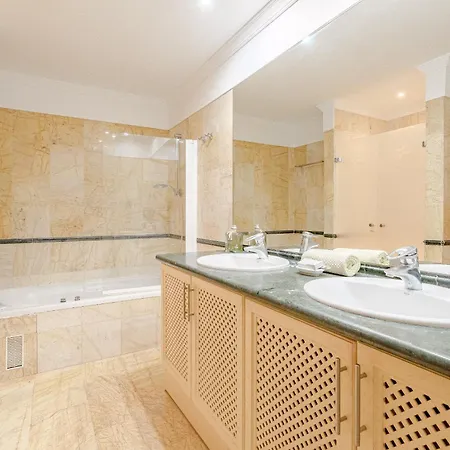 Sea View Nautico סן מיגל דה אבונה