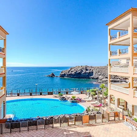 Apartment Sea View Nautico