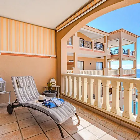 Sea View Nautico * סן מיגל דה אבונה