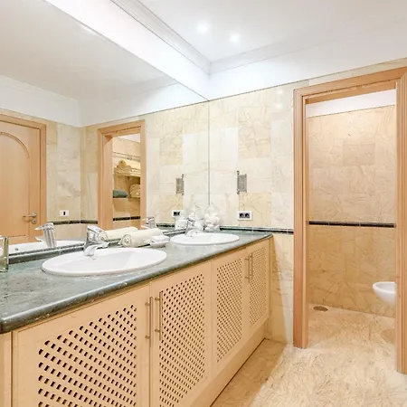 דירה Sea View Nautico סן מיגל דה אבונה