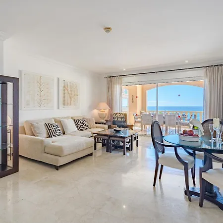 Sea View Nautico * סן מיגל דה אבונה