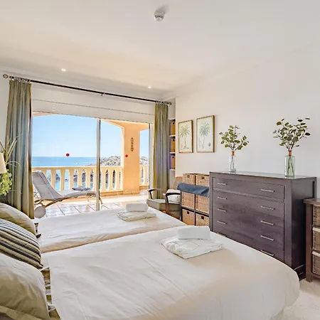 דירה Sea View Nautico *