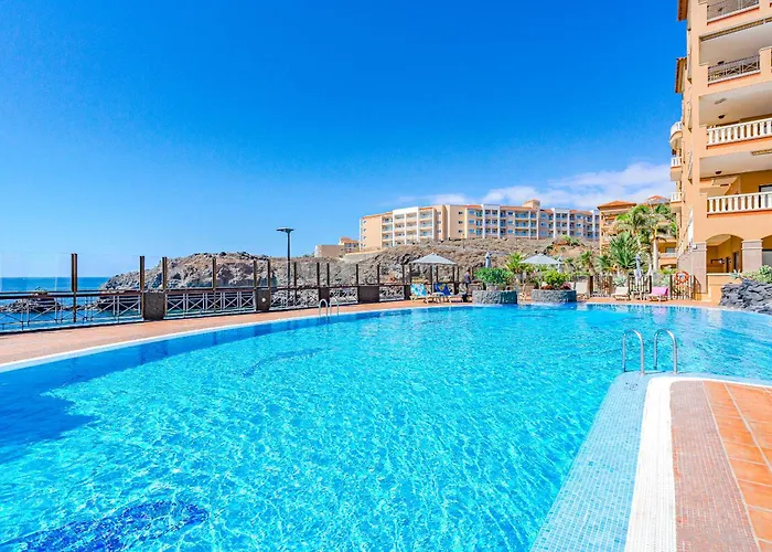 Sea View Nautico Apartmán