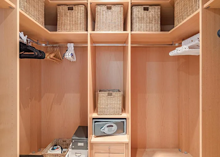 Apartmán Sea View Nautico San Miguel de Abona