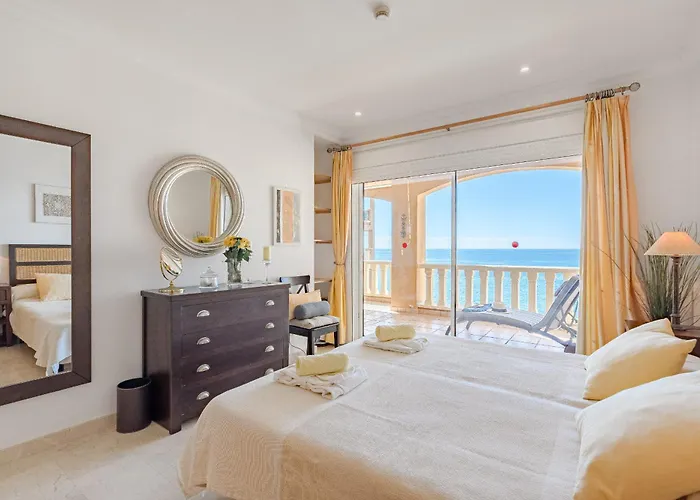 Sea View Nautico San Miguel de Abona