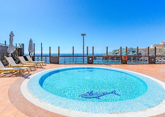 Sea View Nautico San Miguel de Abona