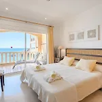 Apartman Sea View Nautico *