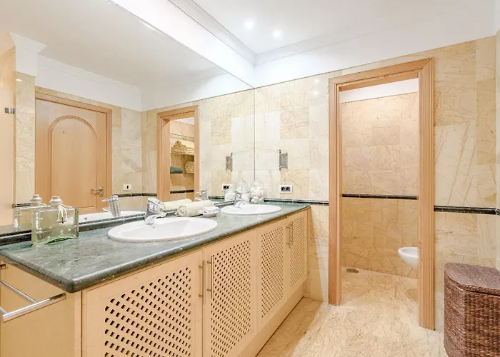 Apartament Sea View Nautico San Miguel de Abona