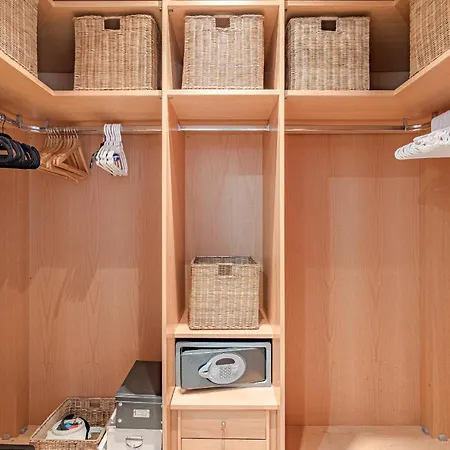 Апартаменты Sea View Nautico Сан Мигель