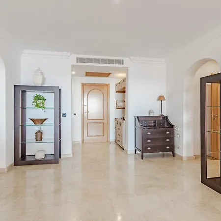 Sea View Nautico Апартаменты