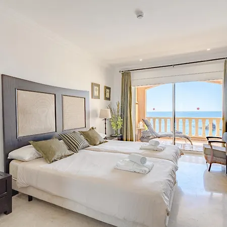 Apartment Sea View Nautico