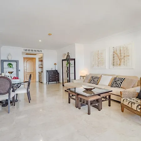 Apartment Sea View Nautico San Miguel de Abona