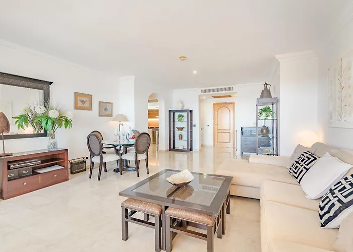 Sea View Nautico Апартаменты Сан Мигель