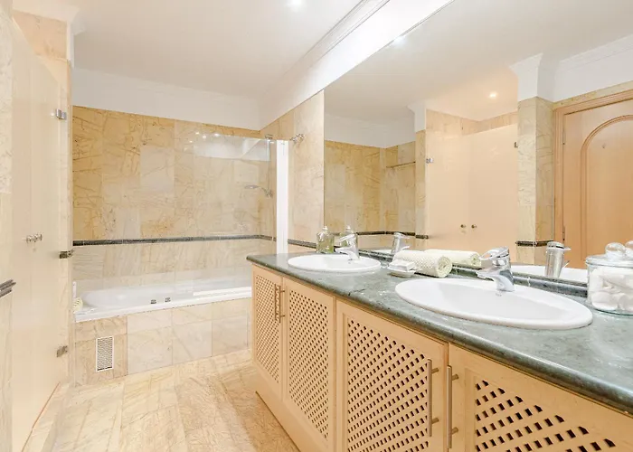 Sea View Nautico Сан Мигель