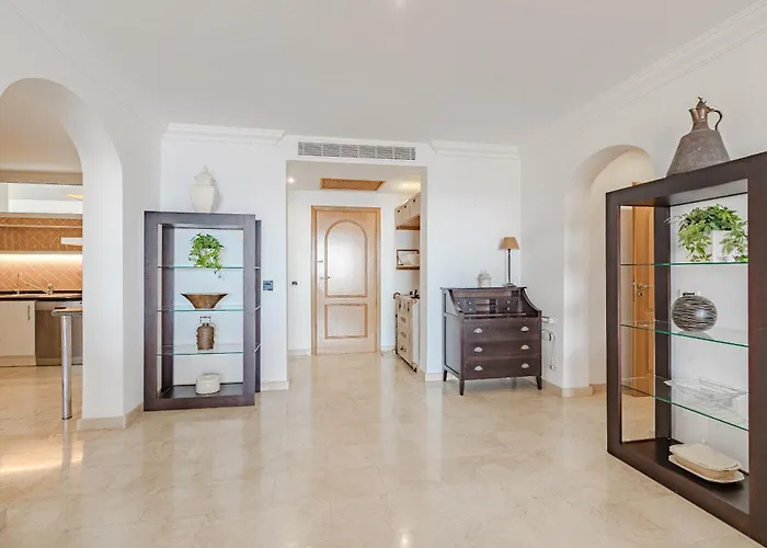 Sea View Nautico Апартаменты