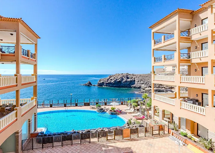 Апартаменты Sea View Nautico