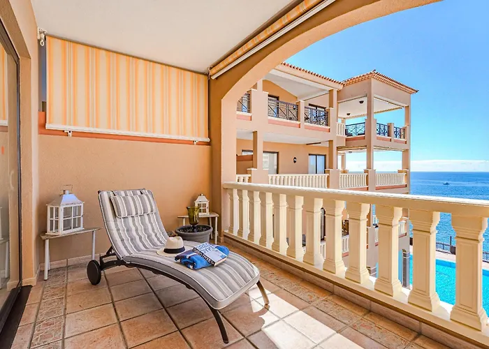 Sea View Nautico * Сан Мигель