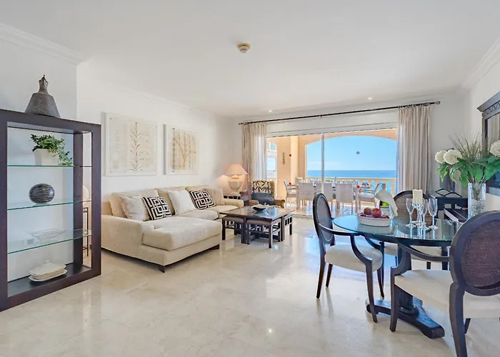 Sea View Nautico * Сан Мигель