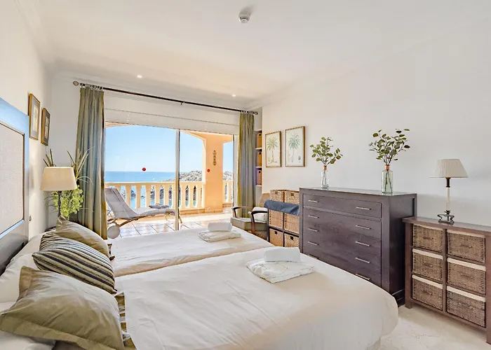 Апартаменты Sea View Nautico *